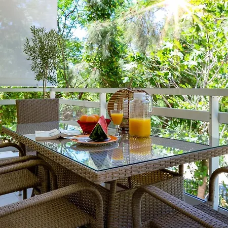 Appartement Lux 1-bedroom Apartement Next To The Sea In Voula *